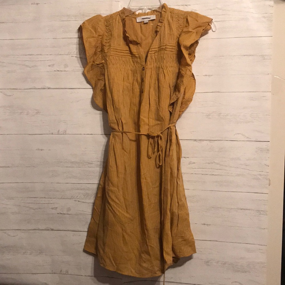 Loft dress
